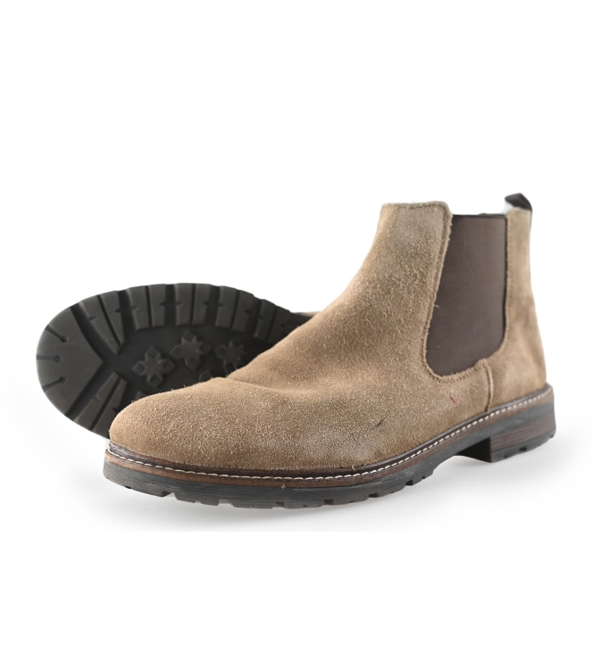 Rieker Chelsea boots