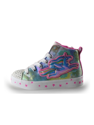 Skechers Hoge sneakers