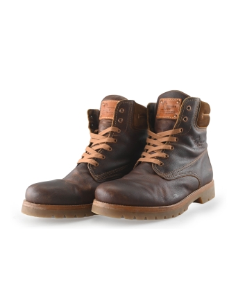 Panama Jack Veterboots Bruin 250156