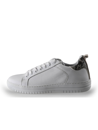 Bullboxer Sneakers Wit 250161