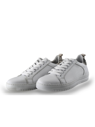 Bullboxer Sneakers Wit 250161