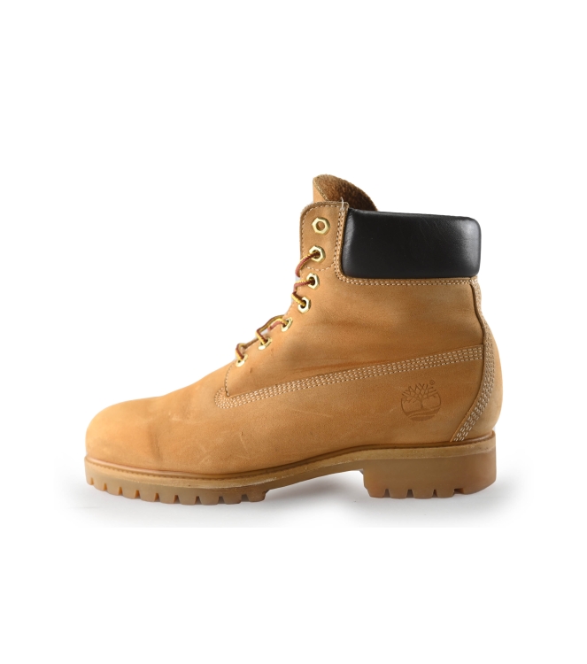 Timberland Veterboots