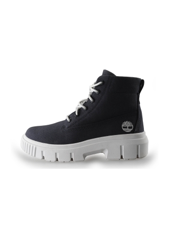 Timberland Hoge sneakers
