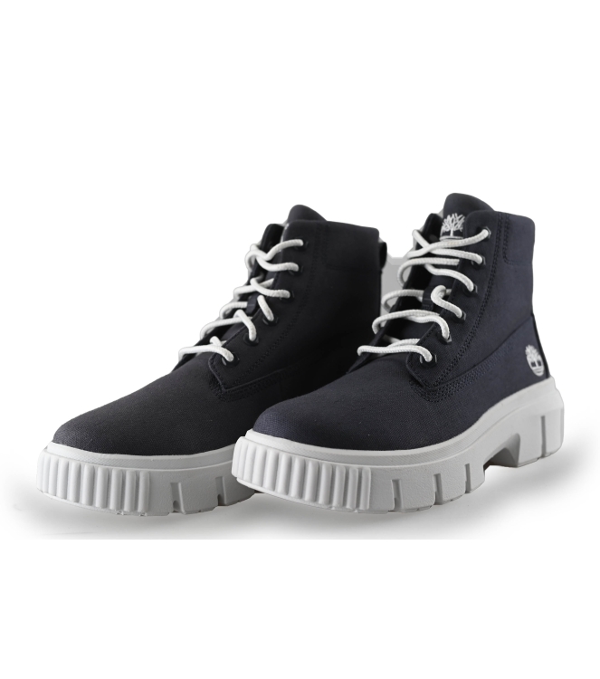 Timberland Hoge sneakers