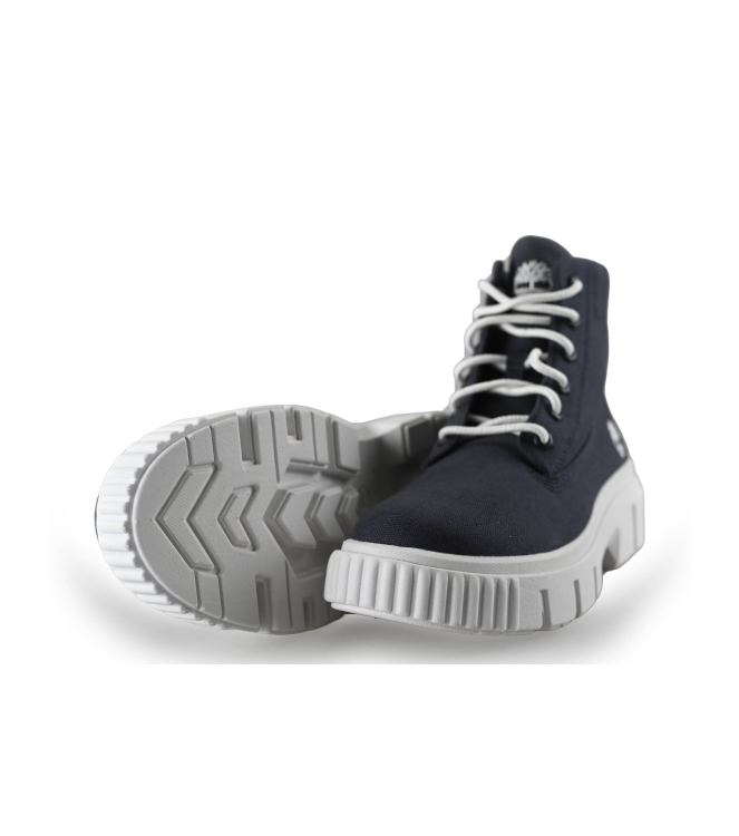 Timberland Hoge sneakers