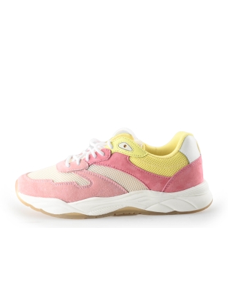Scotch & Soda Sneakers Roze 250211