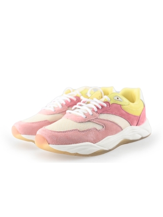 Scotch & Soda Sneakers Roze 250211