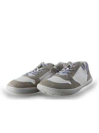 Koel Sneakers Wit 250214