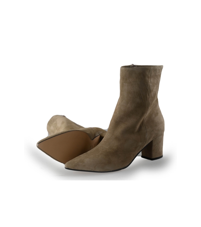 Manfield Enkellaarzen