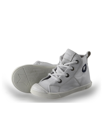 Jopper Hoge sneakers