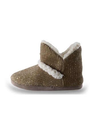 Scholl Pantoffels Roze 250266