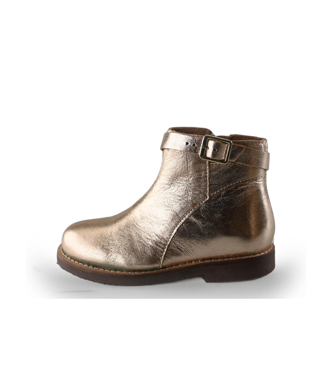 Milo & Mila Enkellaarzen