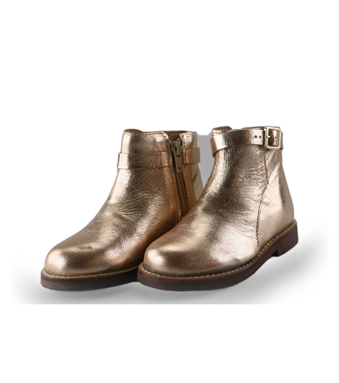 Milo & Mila Enkellaarzen