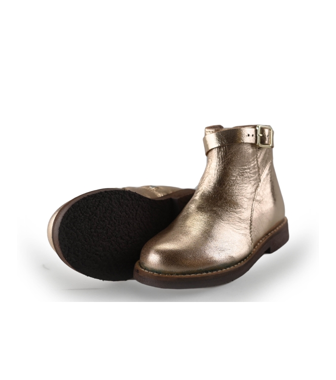 Milo & Mila Enkellaarzen