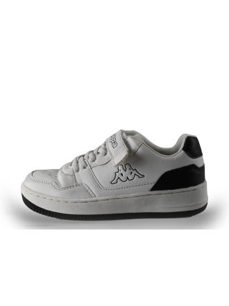 Kappa Sneakers Wit 250276