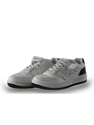 Kappa Sneakers Wit 250276