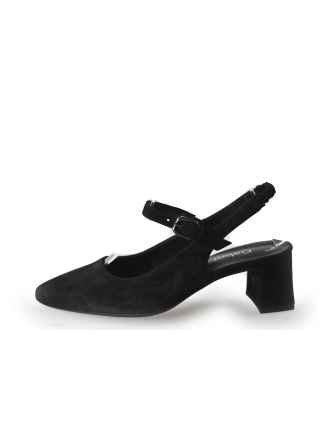 Gabor Pumps