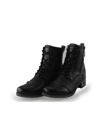 Mustang Veterboots