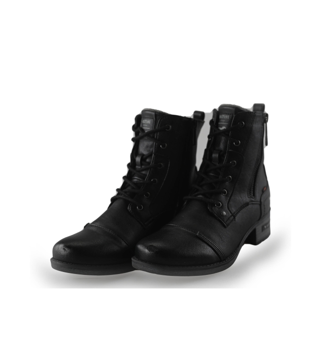 Mustang Veterboots