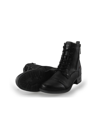 Mustang Veterboots