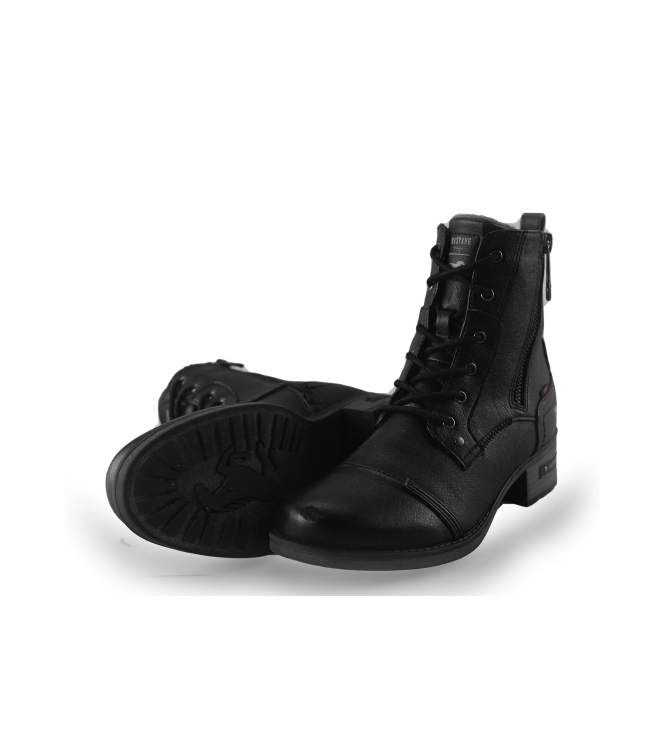 Mustang Veterboots