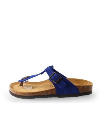 Palado Slippers Blauw 250283