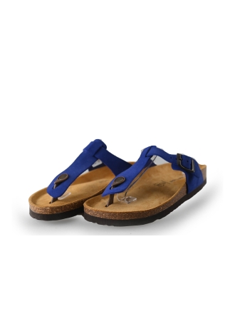 Palado Slippers Blauw 250283