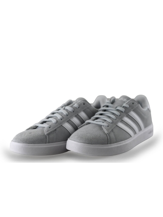 Adidas Sneakers Grijs 250298