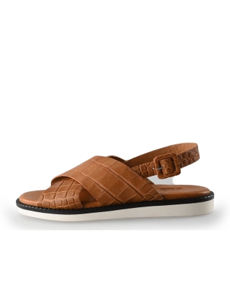Jh2 Sandalen Cognac 250307