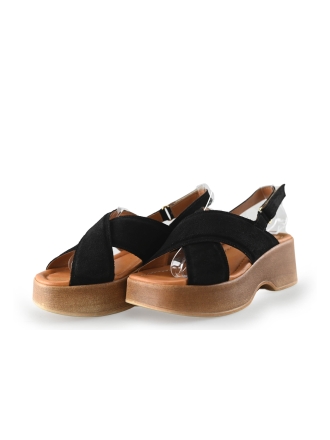 Sacha Sandalen