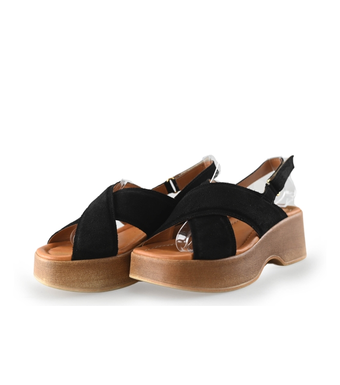 Sacha Sandalen