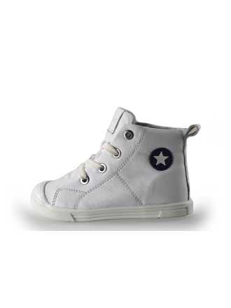 Jopper Hoge sneakers