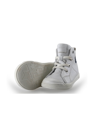 Jopper Hoge sneakers