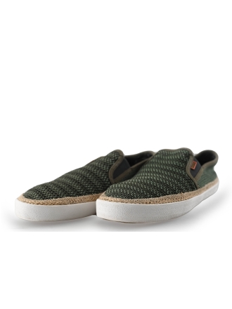Scotch & Soda Instappers Groen 250357