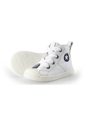 Jopper Hoge sneakers