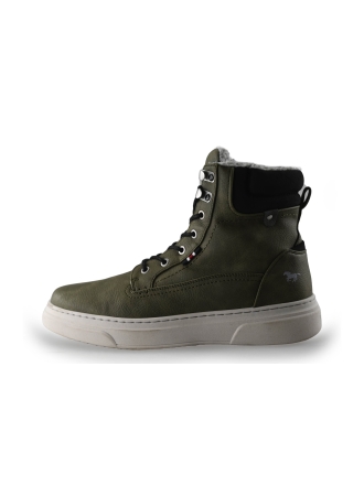 Mustang Hoge sneakers