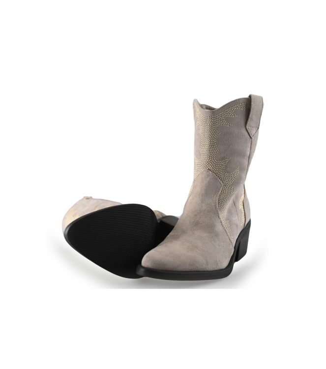 Ann Rocks Cowboy laarzen