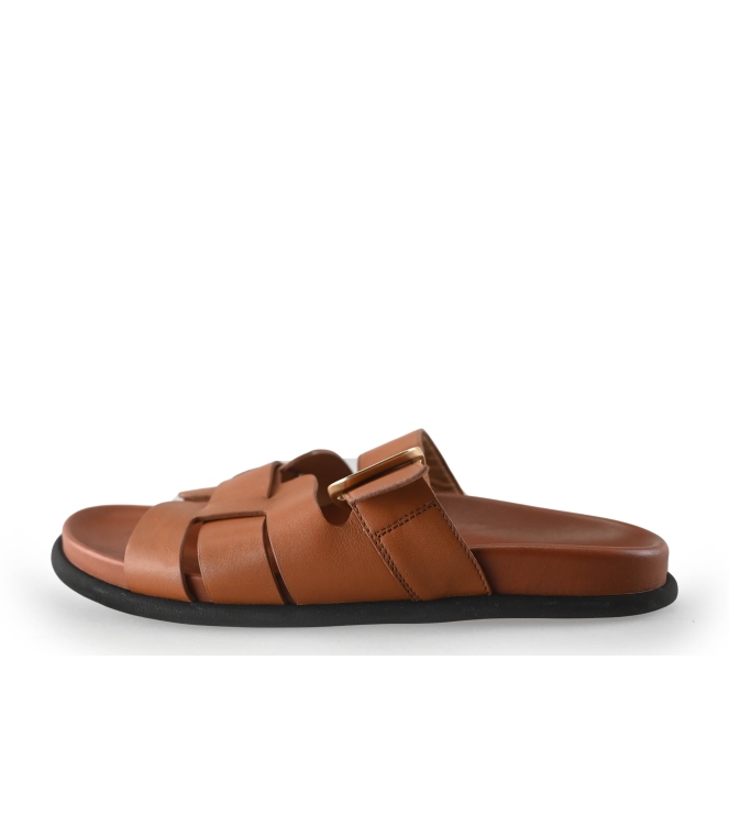 Lina Locchi Slippers