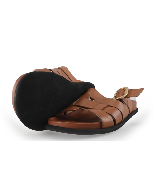 Lina Locchi Slippers