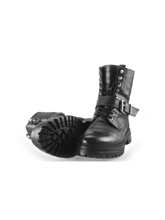 Omoda Veterboots