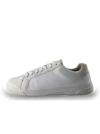 Lucky Feet Berlin Sneakers Wit 250416