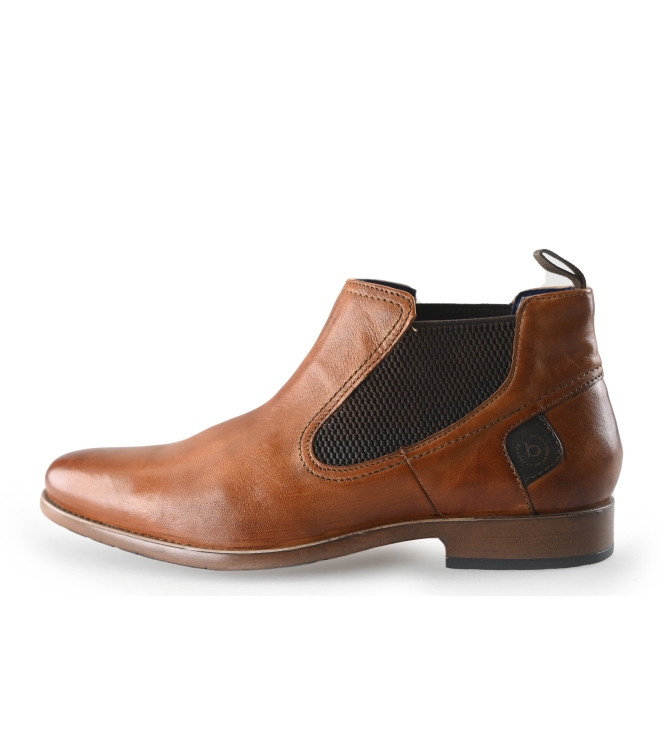 Bugatti Chelsea boots