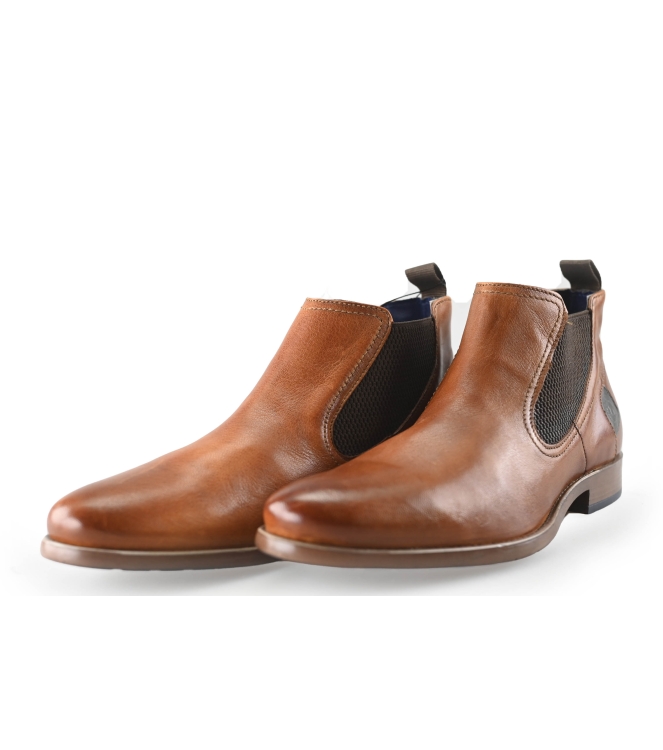Bugatti Chelsea boots