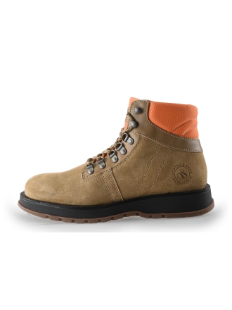 Scotch & Soda Boots Beige 250430