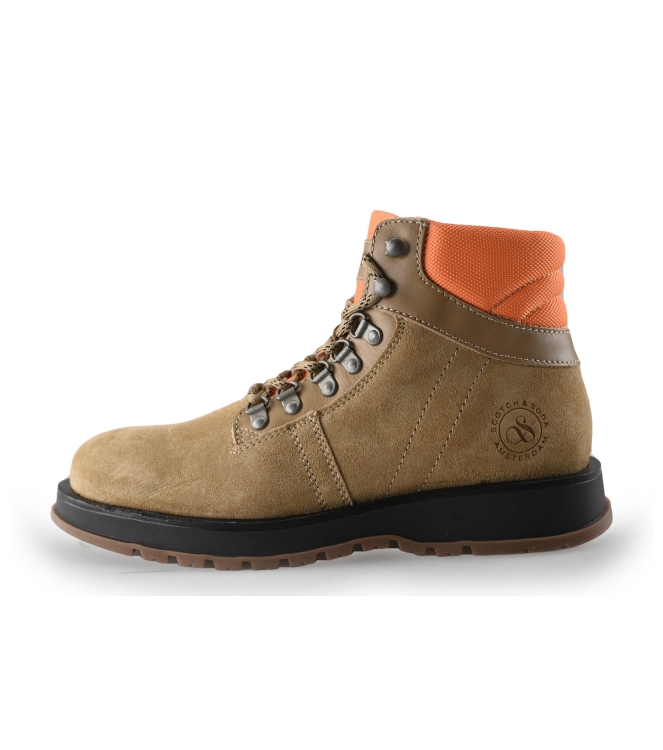 Scotch & Soda Boots