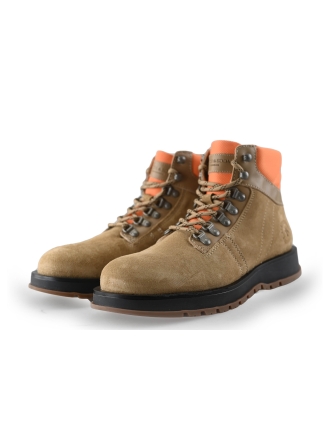 Scotch & Soda Boots Beige 250430