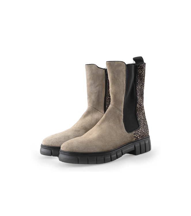 Maruti Chelsea boots
