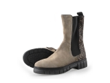 Maruti Chelsea boots