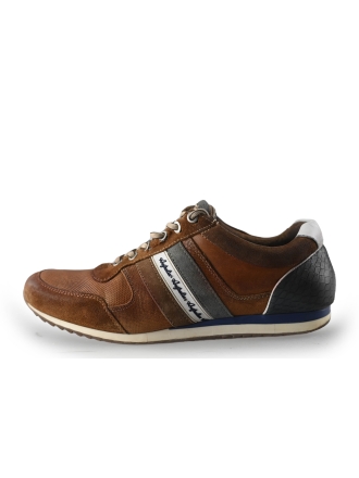 Australian Sneakers Cognac 250432