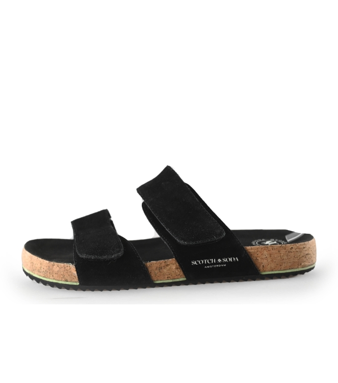 Scotch & Soda Slippers